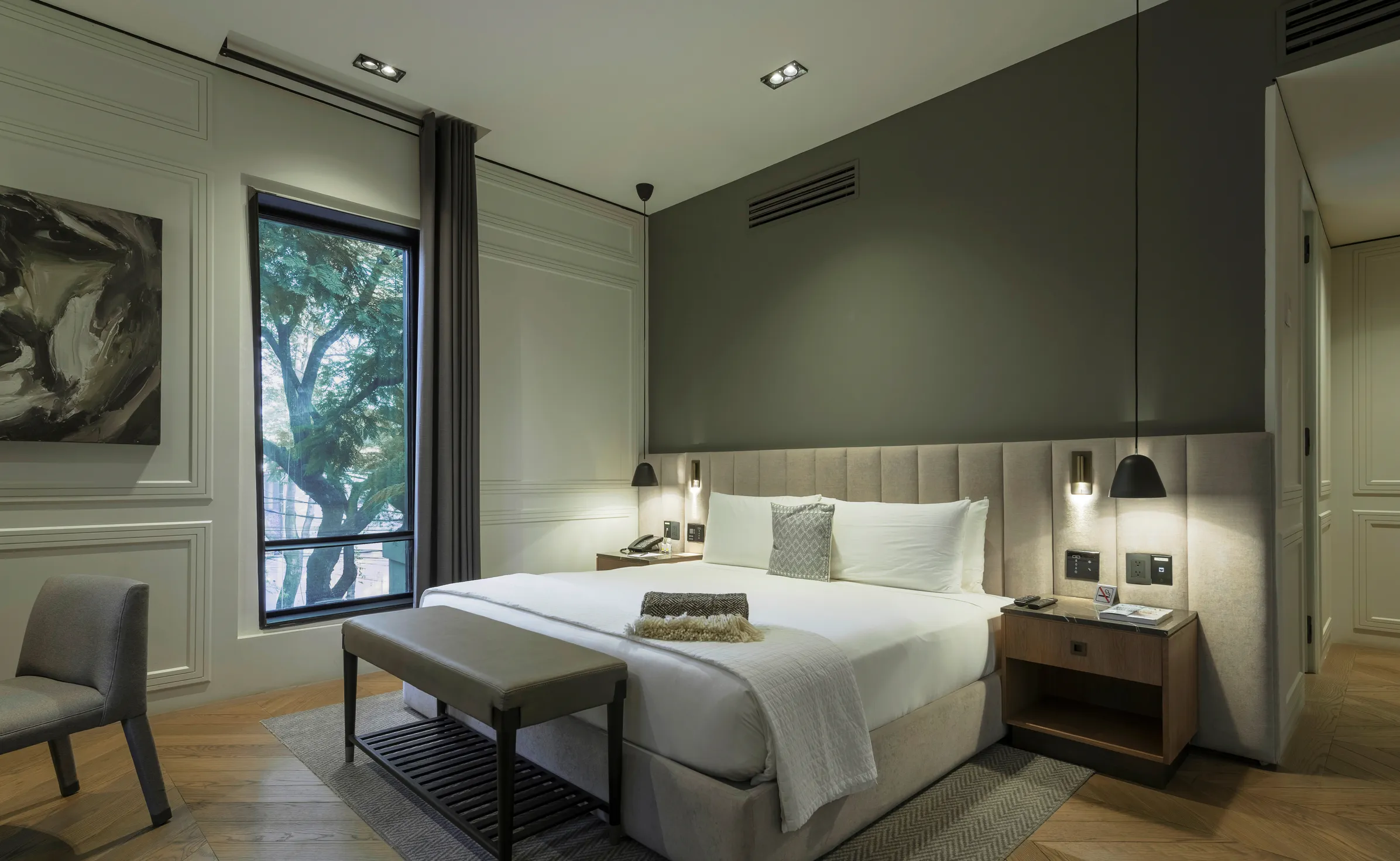 SUD Signature Suite